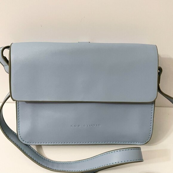 KGB Studio Cross Body Bag Purse - Picture 9 of 16